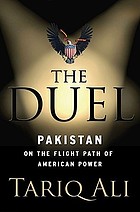 Pakistan in the flight path of American power