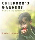 Children's gardens