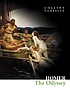 The odyssey by Homer.
