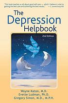 The Depression Helpbook