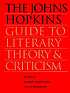 The Johns Hopkins guide to literary theory and... by  Michael Groden 