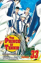 The prince of tennis. 33, Kunimitsu in Kyushu