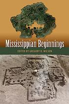 Mississippian beginnings
