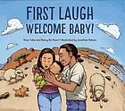 First laugh : welcome, baby!