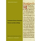 Fourteenth-century classicism : Petrarch and Bernat Metge