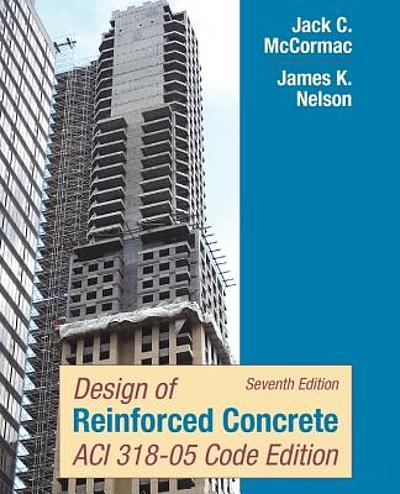 Design of reinforced concrete | WorldCat.org