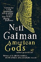 American Gods : the Author's Preferred Text