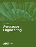 Journal of aerospace engineering.