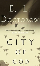City of God a novel