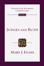 Judges and Ruth : an introduction and commentary