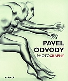Pavel Odvody photography