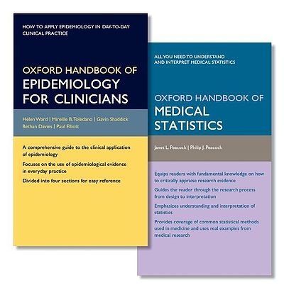 Oxford handbook of medical statistics | WorldCat.org