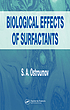 Biological Effects of Surfactants. by  S  A Ostroumov 