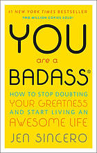 You Are a Badass.