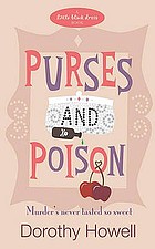 Purses and poisons