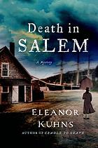 Death in Salem. #4