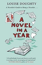 A novel in a year