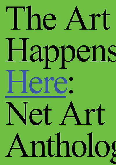 Hic Et Nunc Brings True Spirit Of Web Art To The Here And Now — Artnome