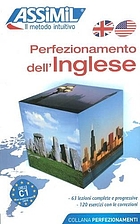 L'Inglese by Anthony Bulger