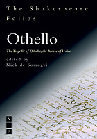 Othello : the tragedie of Othello, the moore of Venice