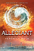 Divergent by Veronica Roth