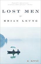 Lost men : a novel