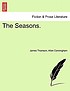 Seasons. by James Thomson