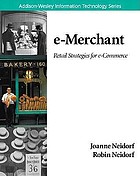 E-merchant retail strategies for e-commerce