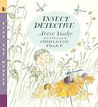 Insect detective