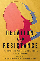 Relation and resistance : racialized women, religion, and diaspora