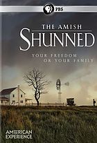 The Aumish: Shunned