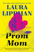 Front cover image for Prom mom : a novel