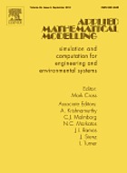 Applied mathematical modelling : simulation and computation for engineering and environmental systems.