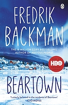 Front cover image for Beartown