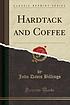 Hardtack and coffee door John Davis Billings