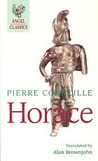 Horace Book 1996 Worldcat Org
