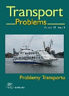 Transport problems = Problemy transportu.
