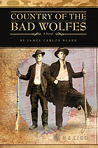 Country of the bad Wolfes