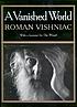 A vanished world by  Roman Vishniac 
