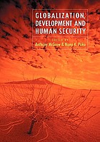 Globalization, development and human security
