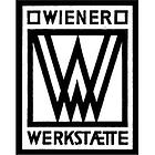 Wiener Werkstätte 1903 - 1932