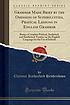 GRAMMAR MADE BRIEF BY THE OMISSION OF SUPERFLUITIES,... Autor: CLARENCE RUTHERFORD HENDRICKSON