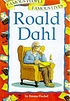 Roald Dahl by Emma Fischel