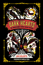 Dark hearts : the world's most famous horror writers