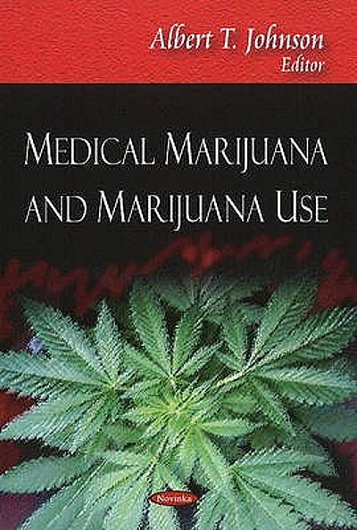 Medical Marijuana And Marijuana Use | WorldCat.org