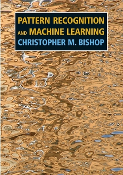 Pattern recognition and machine learning | WorldCat.org