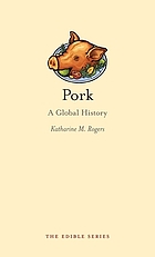 Pork : a global history