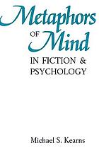 Metaphors of mind in fiction and psychology