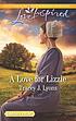 A love for Lizzie by  Tracey J Lyons 