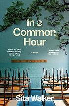 Front cover image for In a common hour